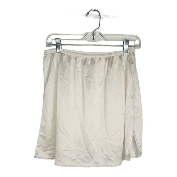 Vintage Wondermaid Nylon Slip - Picture 1 of 6